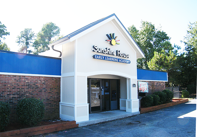 Sunshine House of Spartanburg at Fernwood Glendale Rd.'s Photo