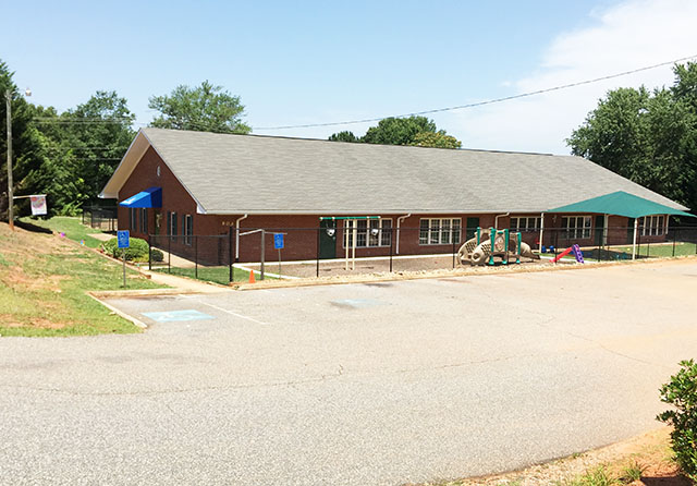 Sunshine House of Duncan's Photo