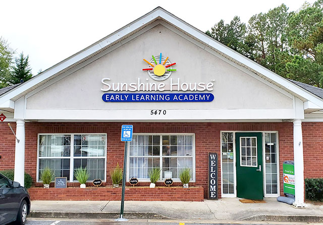 Sunshine House of Peachtree Corners at Spalding Drive's Photo