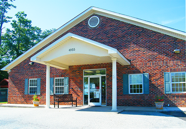 Sunshine House of High Point's Photo