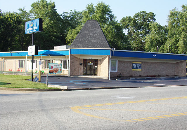 Sunshine House of Hixson's Photo