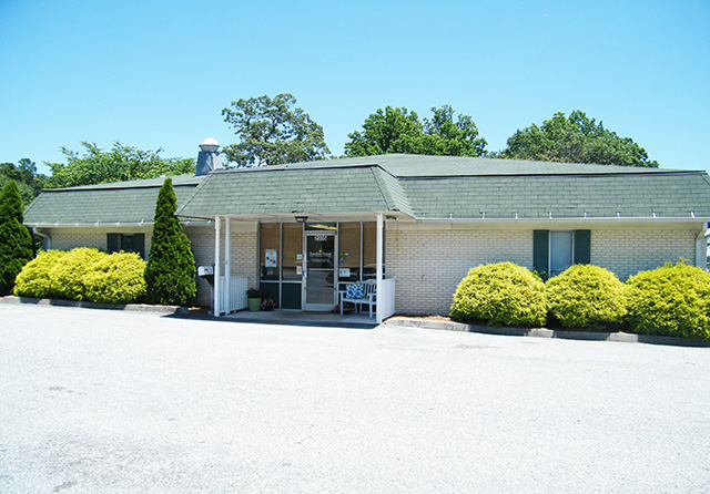 Sunshine House of Greensboro at South Holden Road's Photo