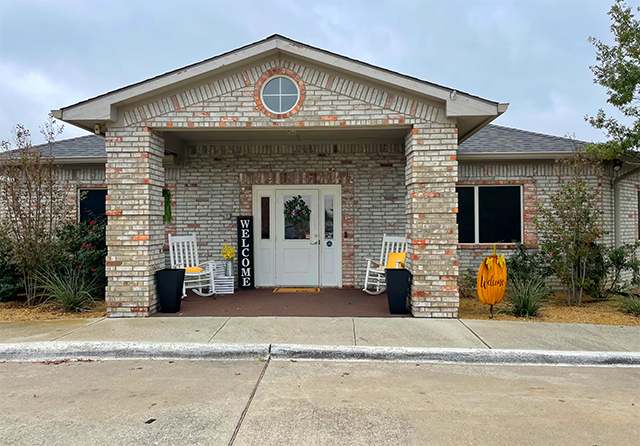 Sunshine House of Little Elm's Photo