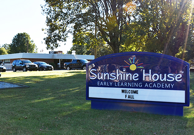 Sunshine House of Winston-Salem at Country Club Rd.'s Photo