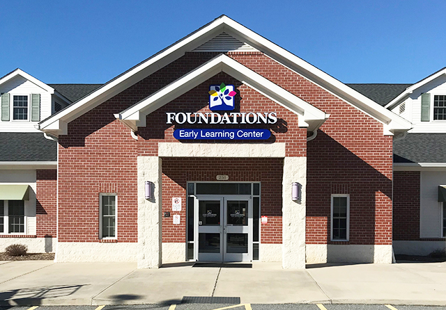 Foundations Early Learning Center of Winston Salem's Photo