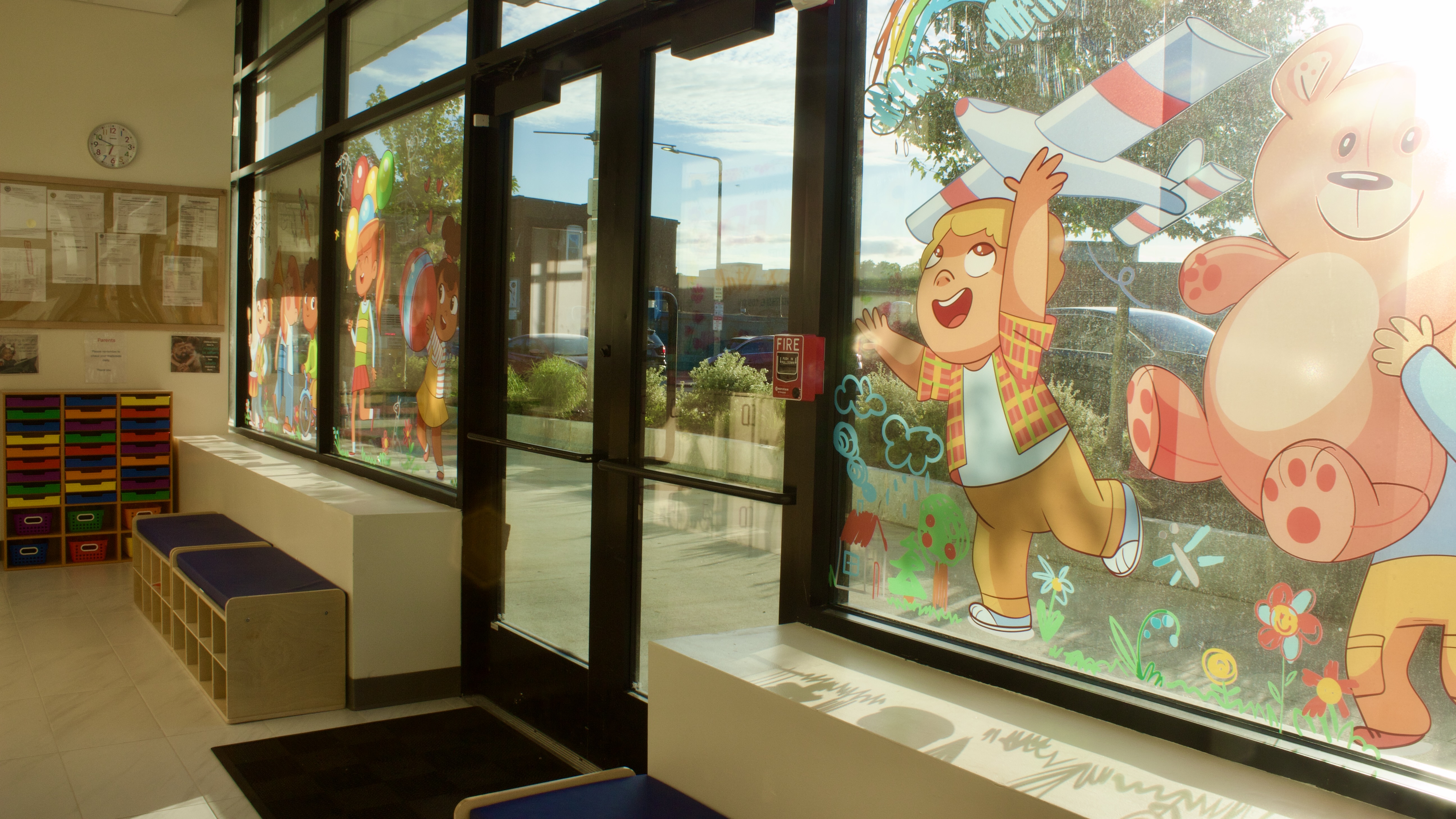 Brown Bear Excel Early learning center's Photo