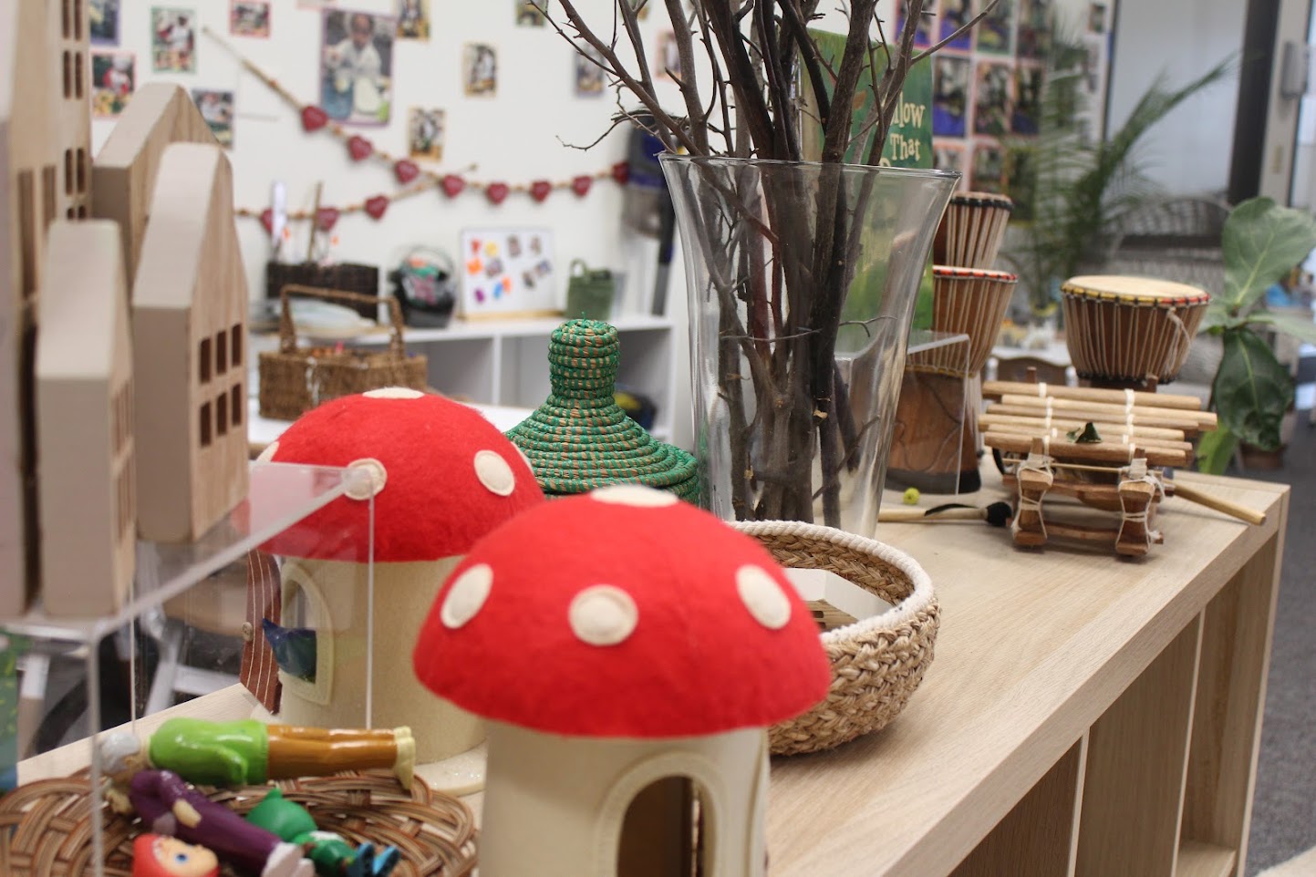 Full Circle Daycare & Learning Space's photo