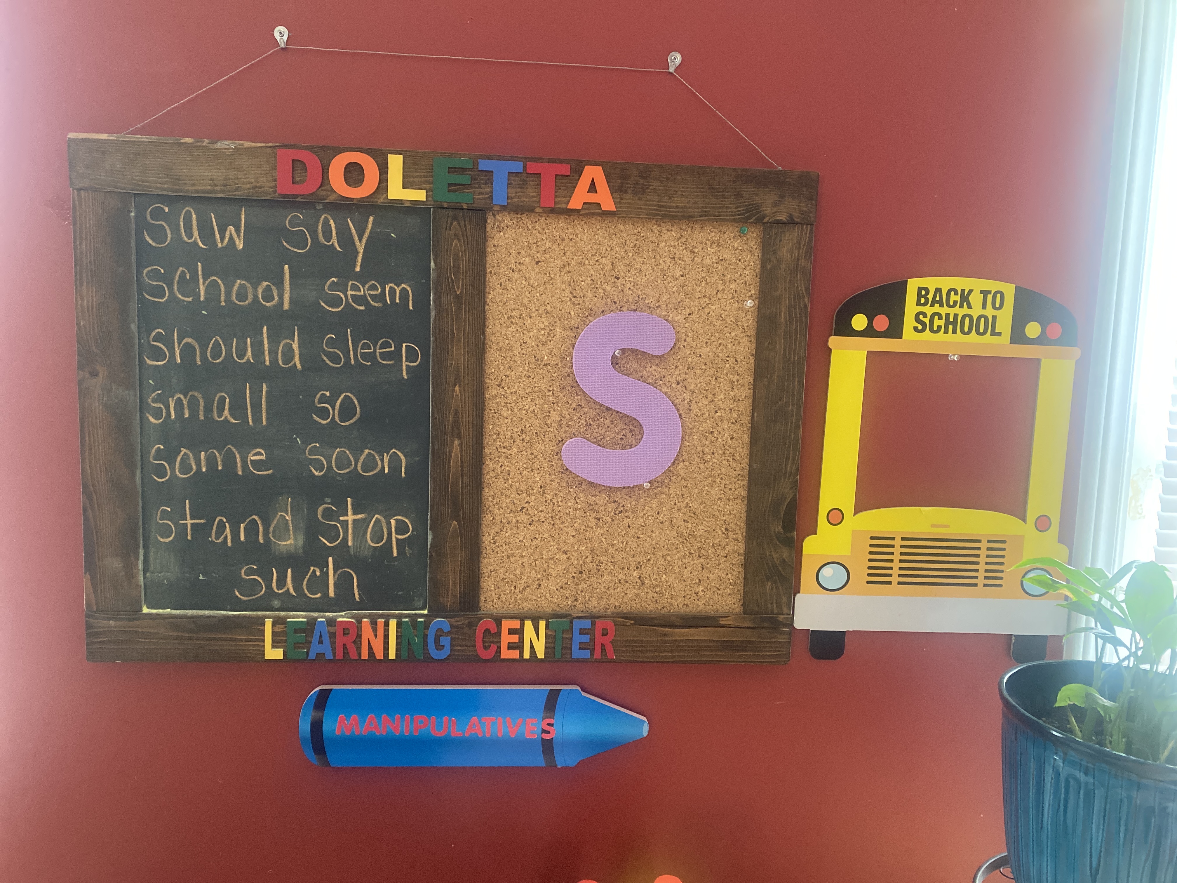 Doletta Learning Center, LLC's Photo