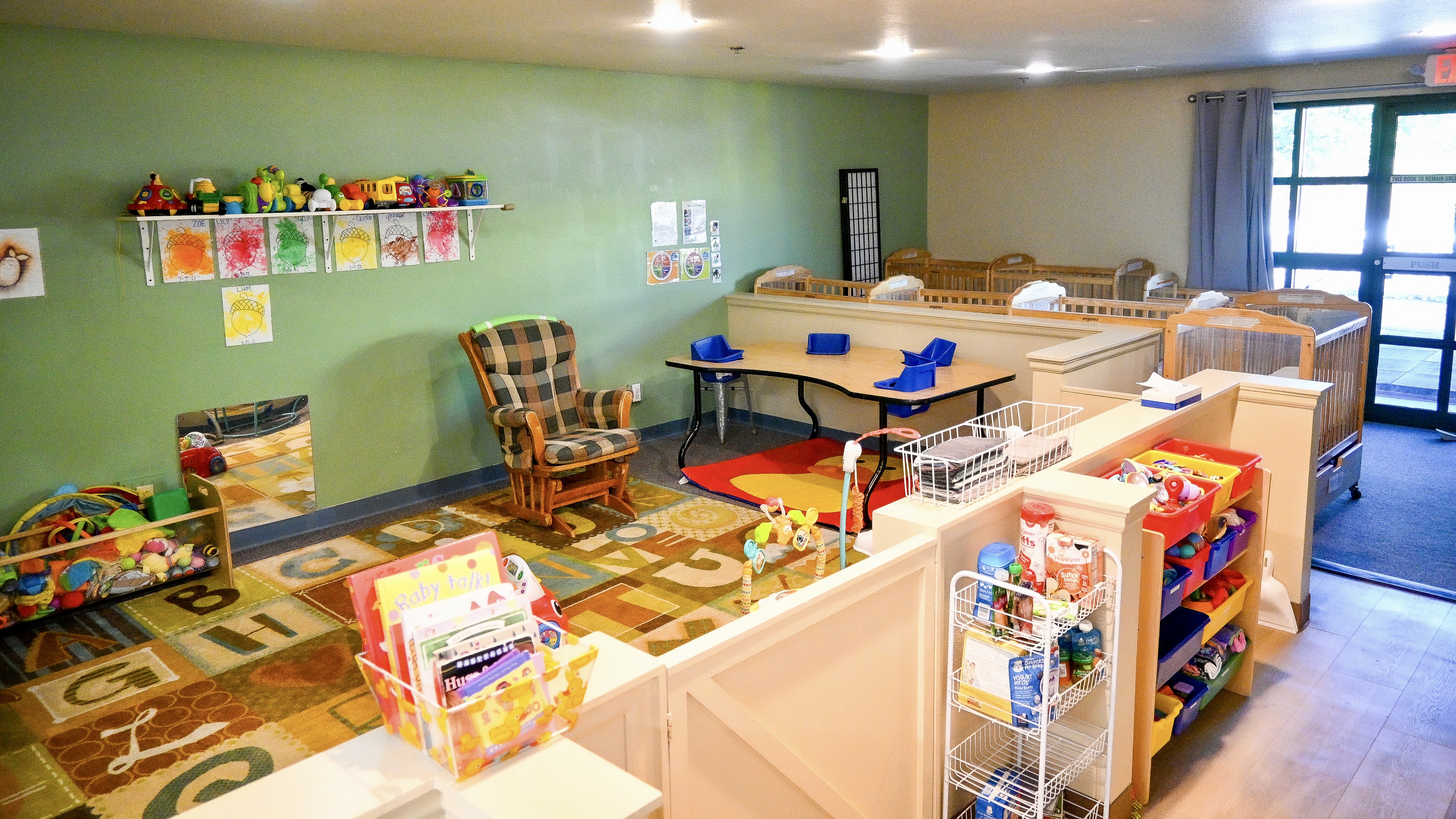 HERE WE GROW's Photo