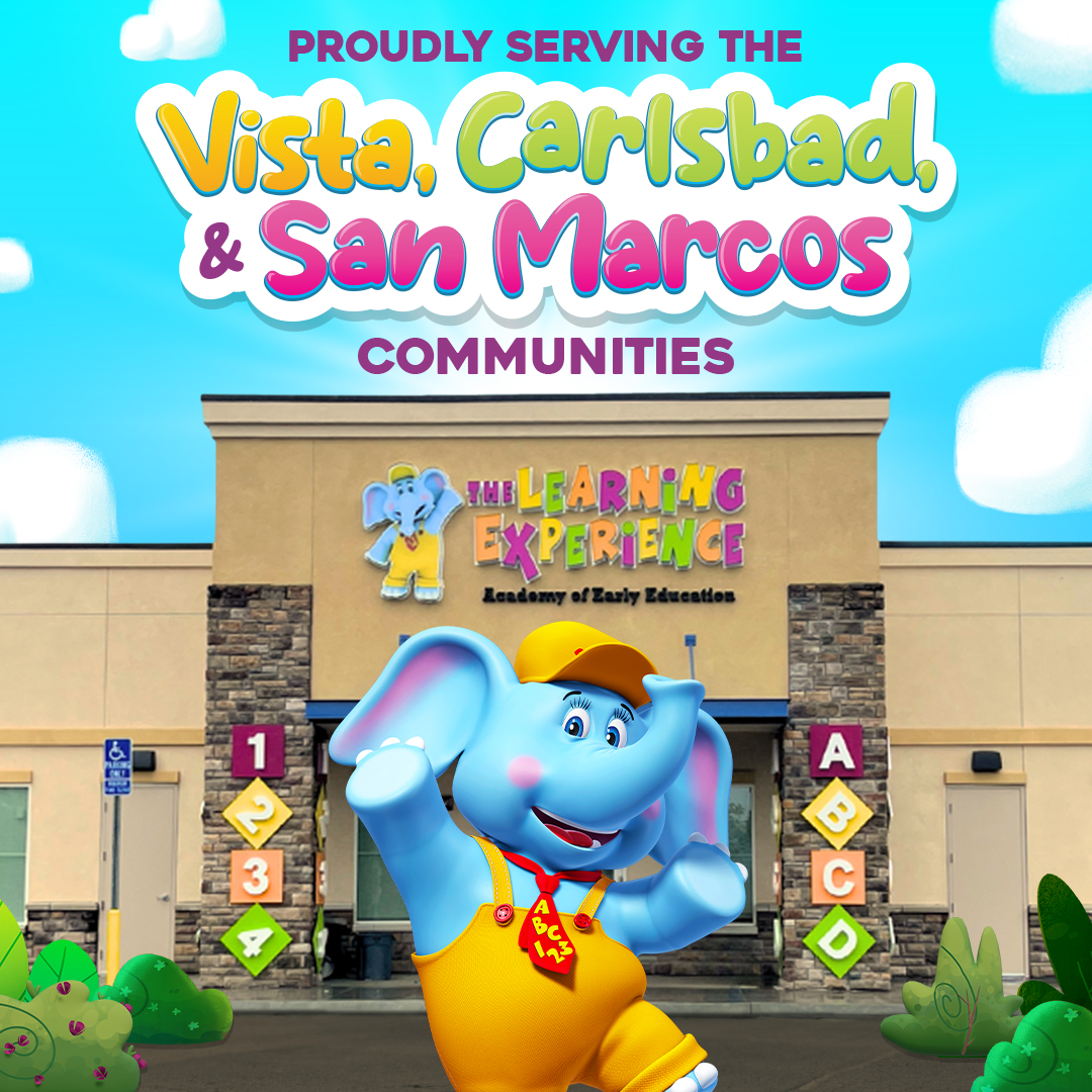 The Learning Experience - Vista's Photo