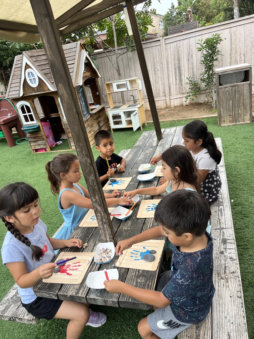 Home Sweet Home Montessori Preschool & Infant Care's Photo