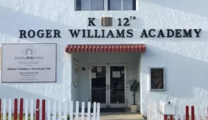 Building Kidz of South San Francisco - Grand's Photo