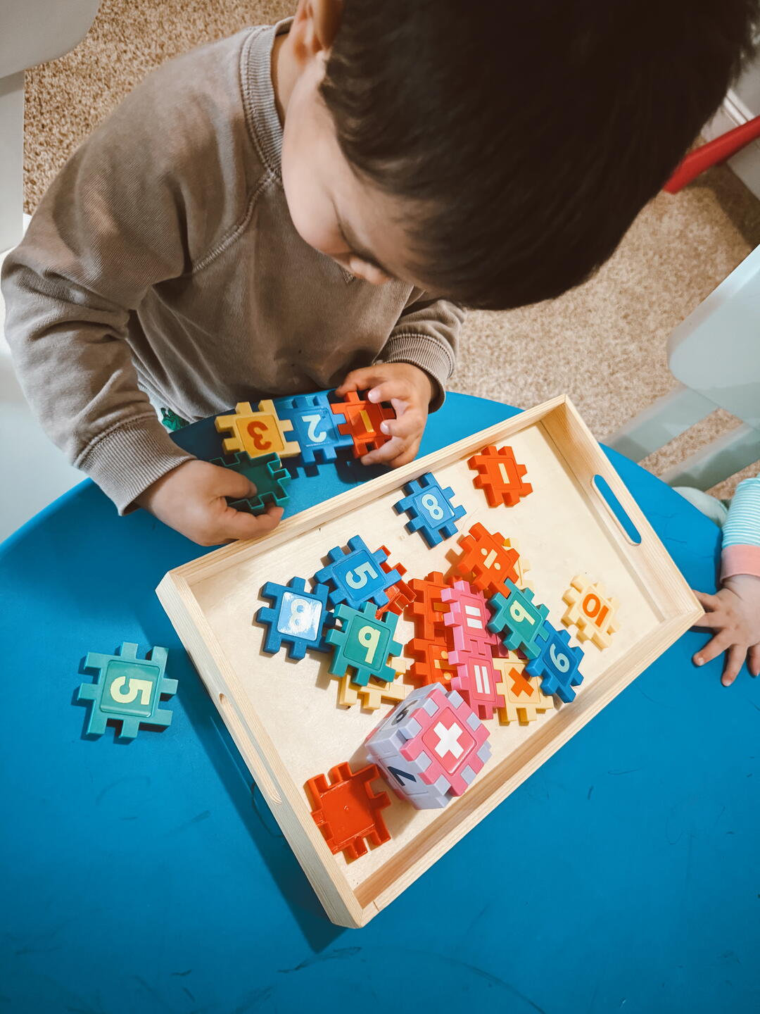 Mastermind child care llc's Photo