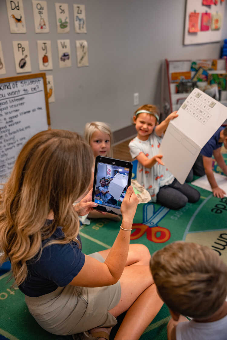 O2B Kids West Fargo - COMING SOON!'s Photo