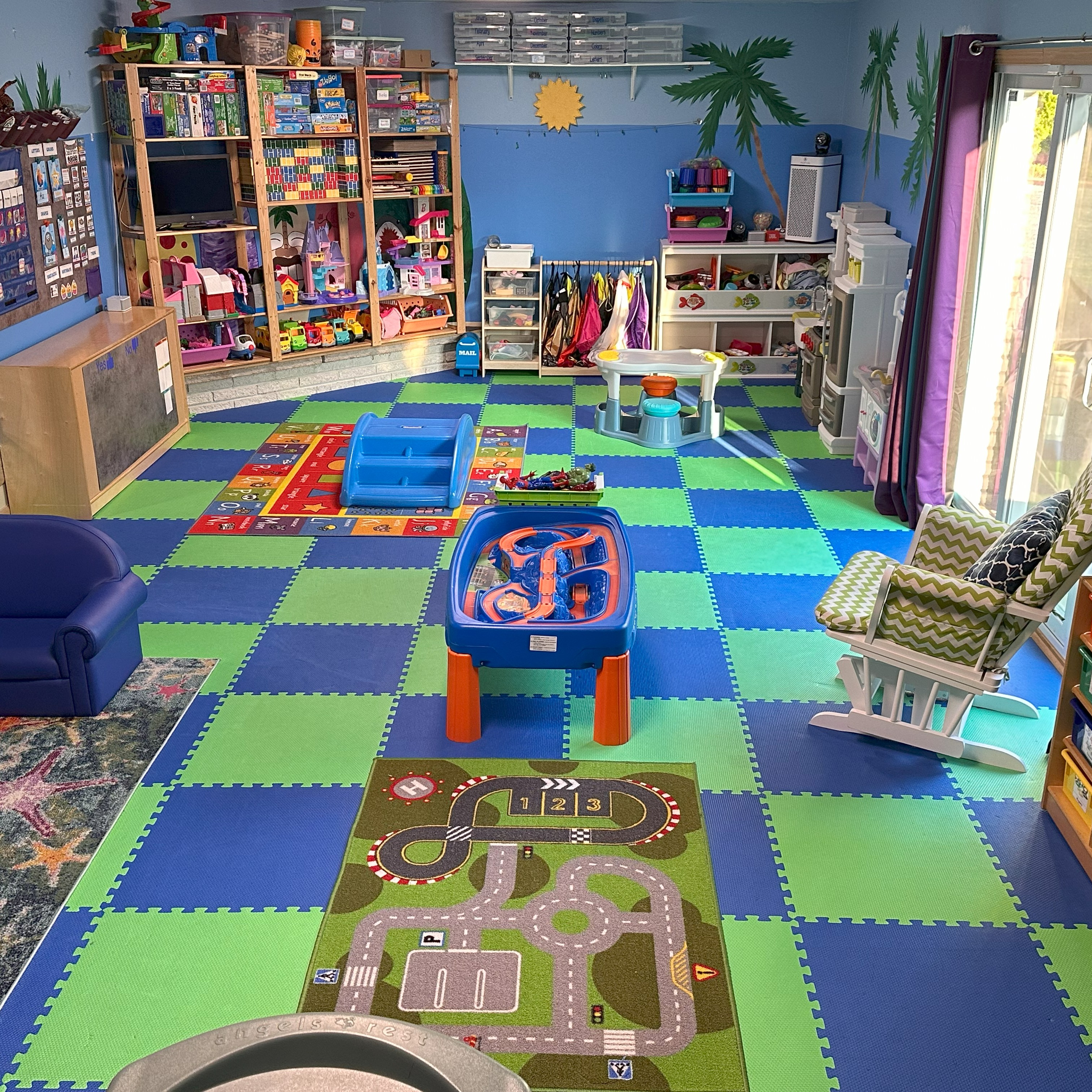 Discovery Rainbow Home Day Care's Photo