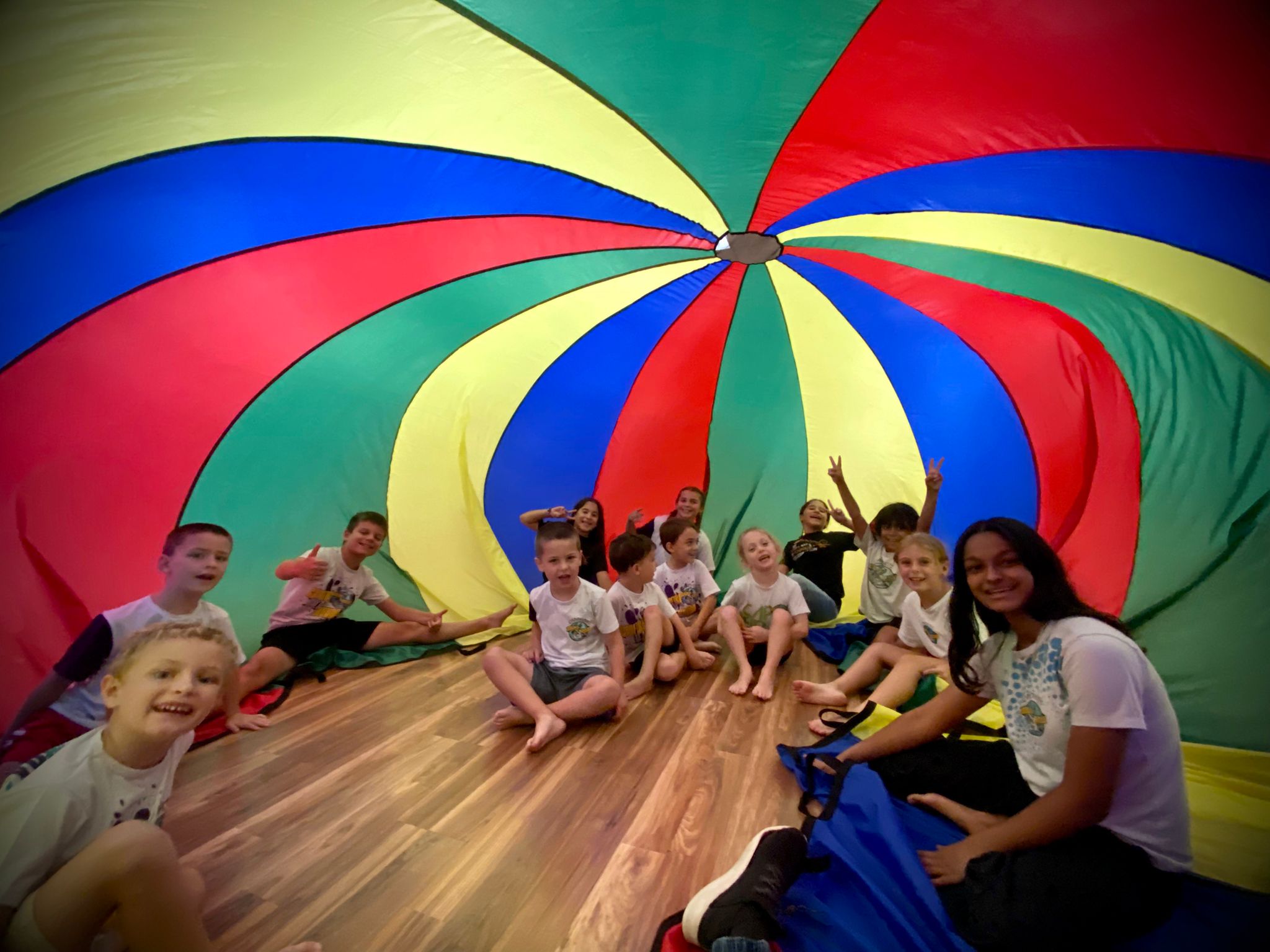  CAPOKIDS Preschool / After-school's Photo