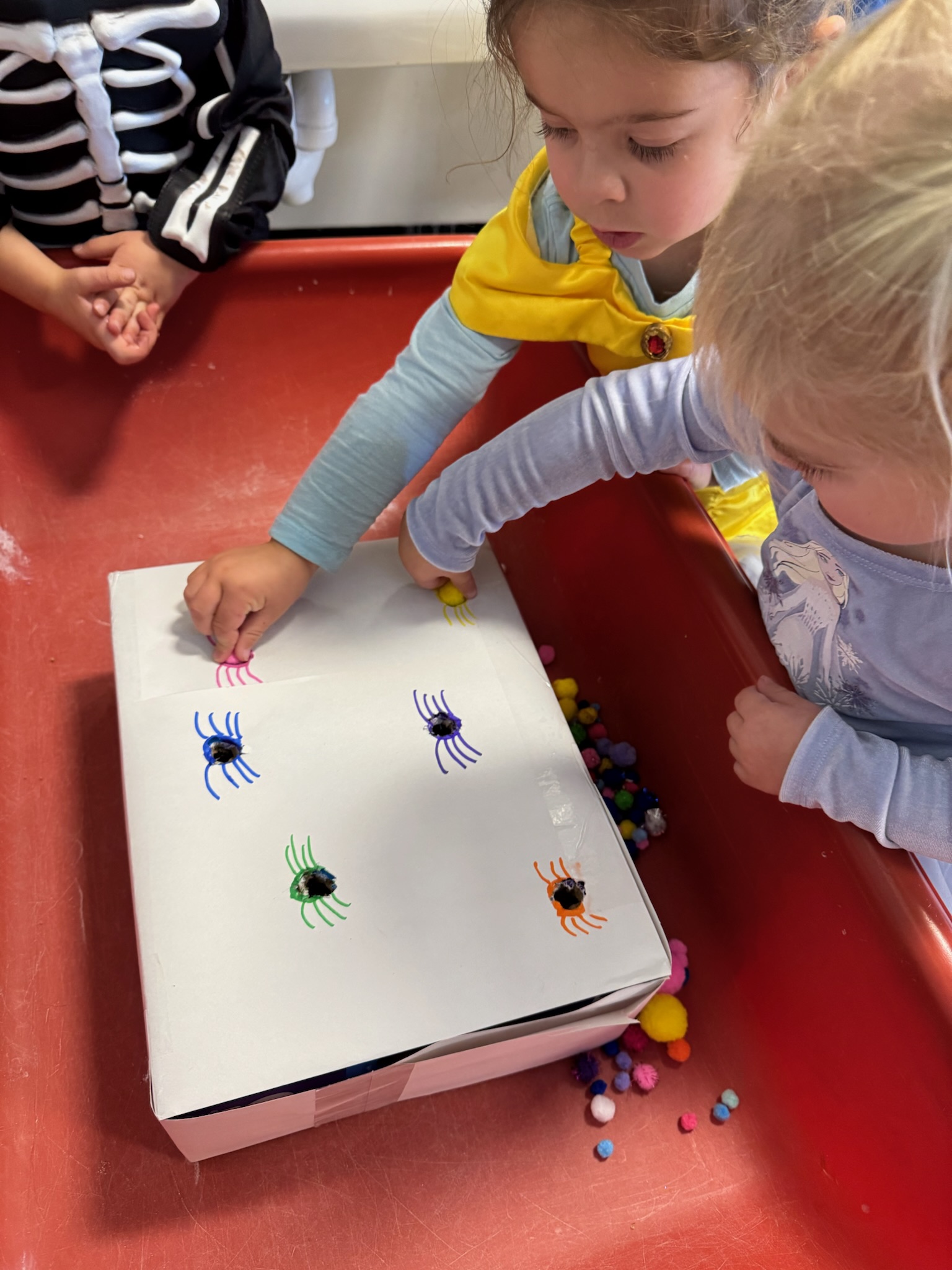 THE MEADOWS EARLY LEARNING CENTER's Photo