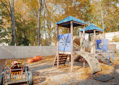 Inspire Early Education West Quincy's Photo