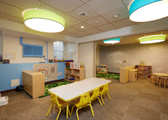 Pine Village Preschool - Brookline's Photo