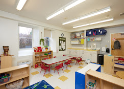 Pine Village Preschool - JP South Street's Photo