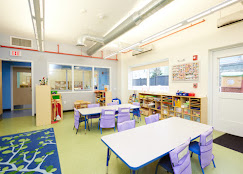 Pine Village Preschool - JP Revere's Photo