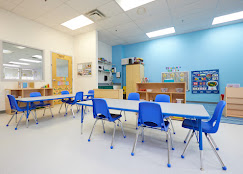 Pine Village Preschool - Needham's Photo