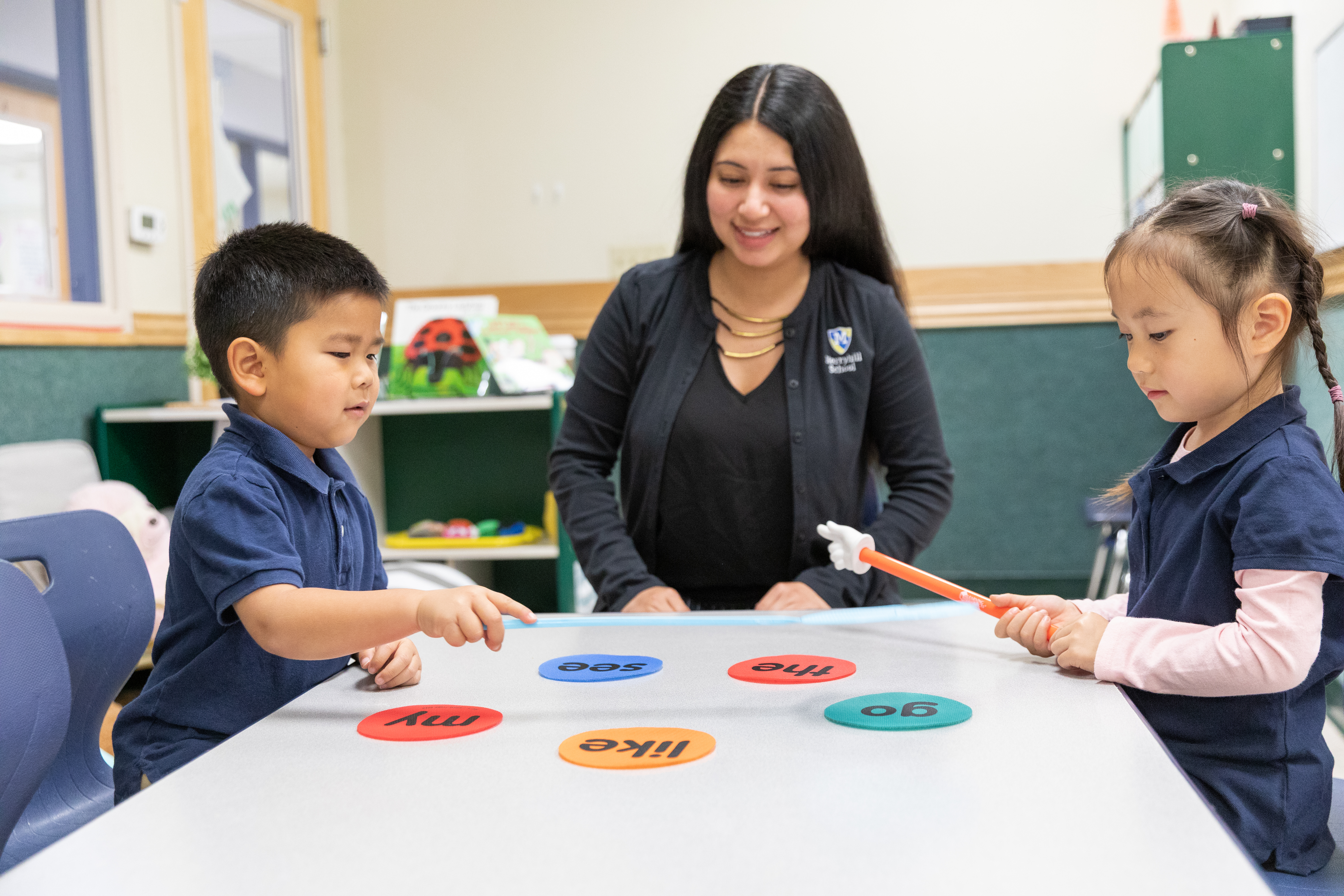 Merryhill School Davis's Photo