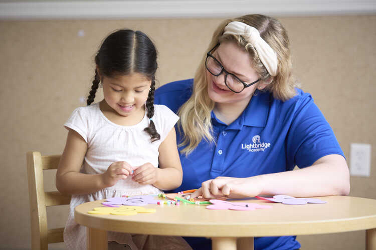 Lightbridge Academy of Mount Laurel's Photo