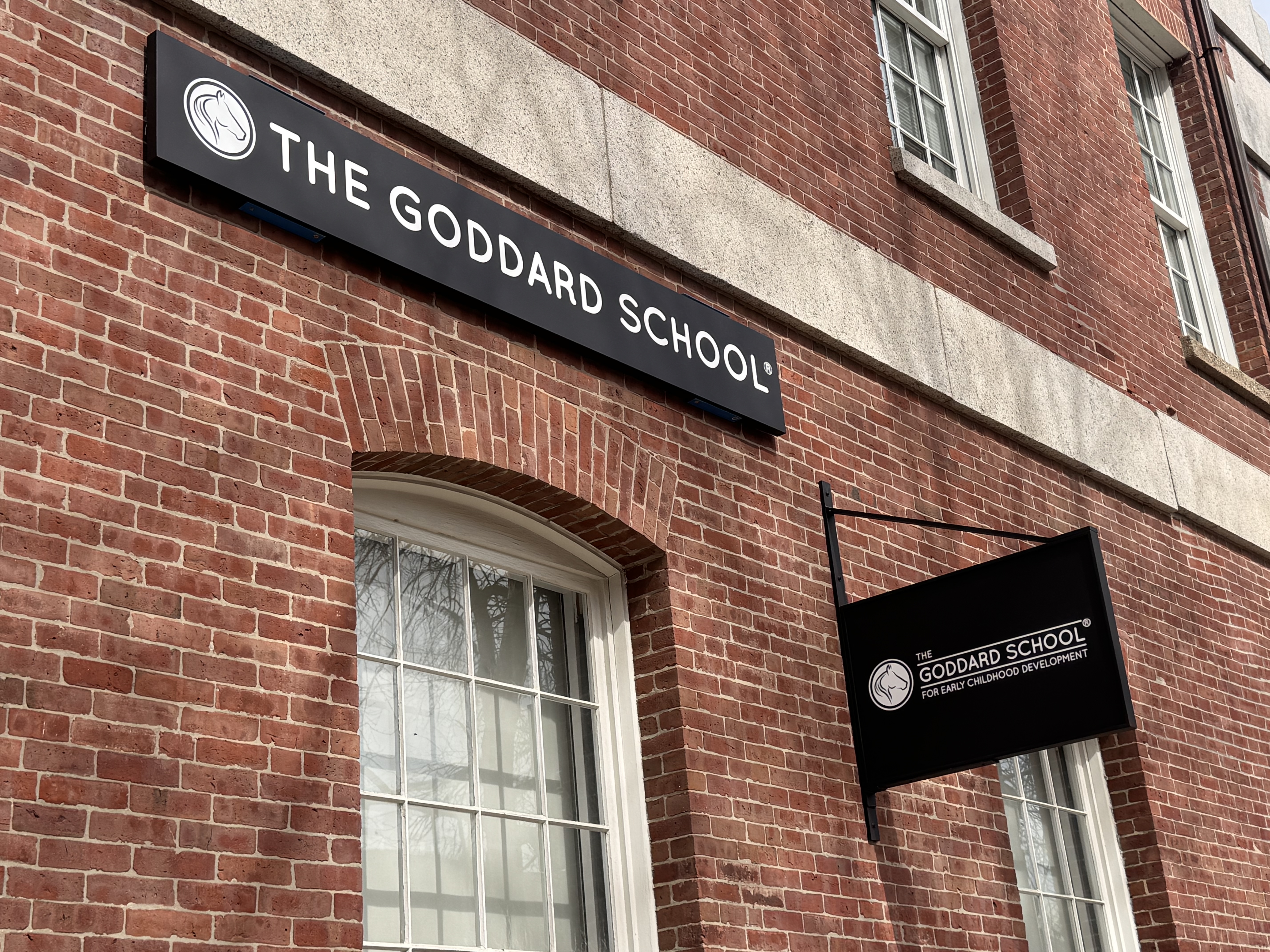 The Goddard School of Charlestown's Photo