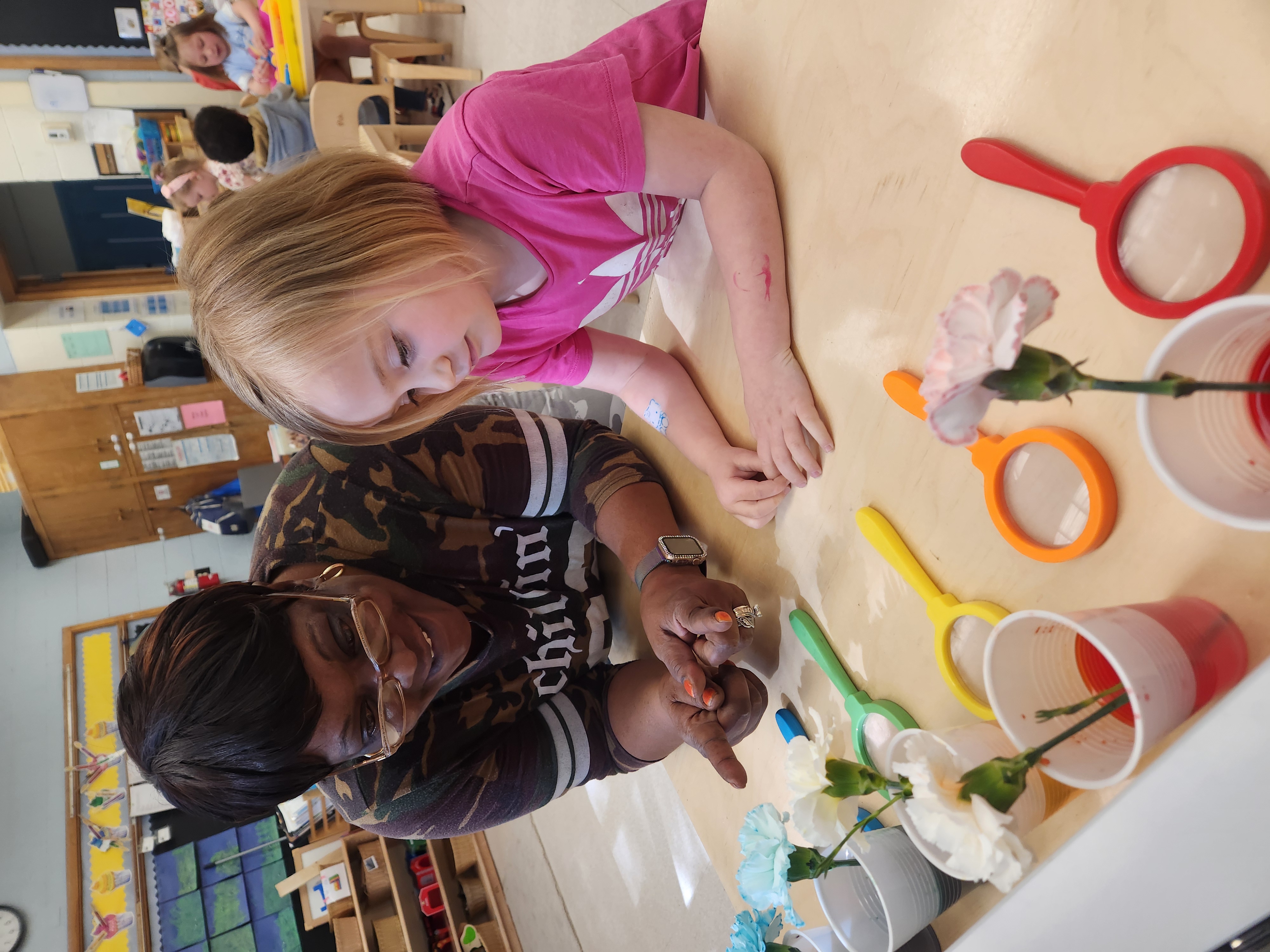 EARLY CHILDHOOD DEVELOPMENT CENTER, INC.'s Photo