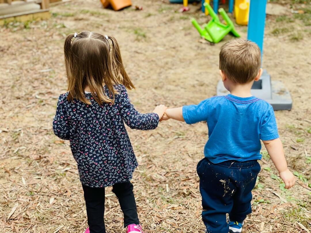 THE COMMUNITY PRESCHOOL OF PALISADES, INC.'s Photo
