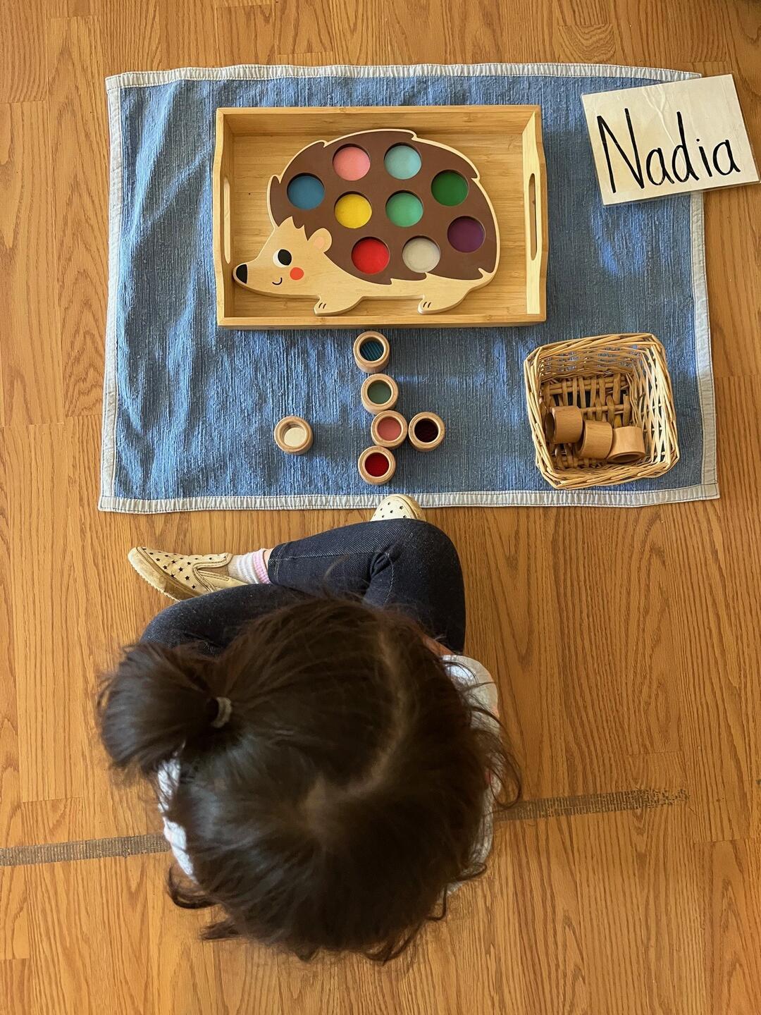 MONTESSORI ACHIEVEMENT CENTRE's Photo