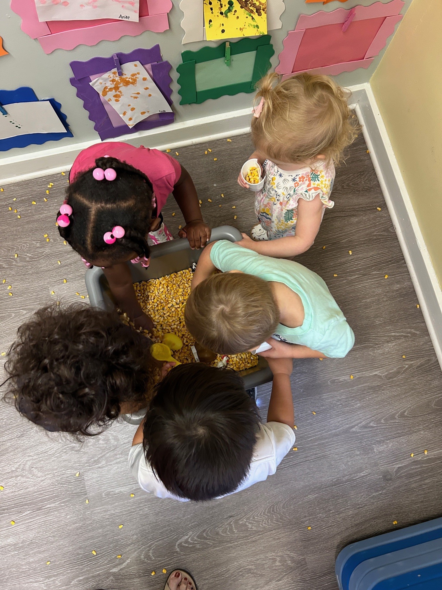 HEYWARD ST. PRESCHOOL's Photo