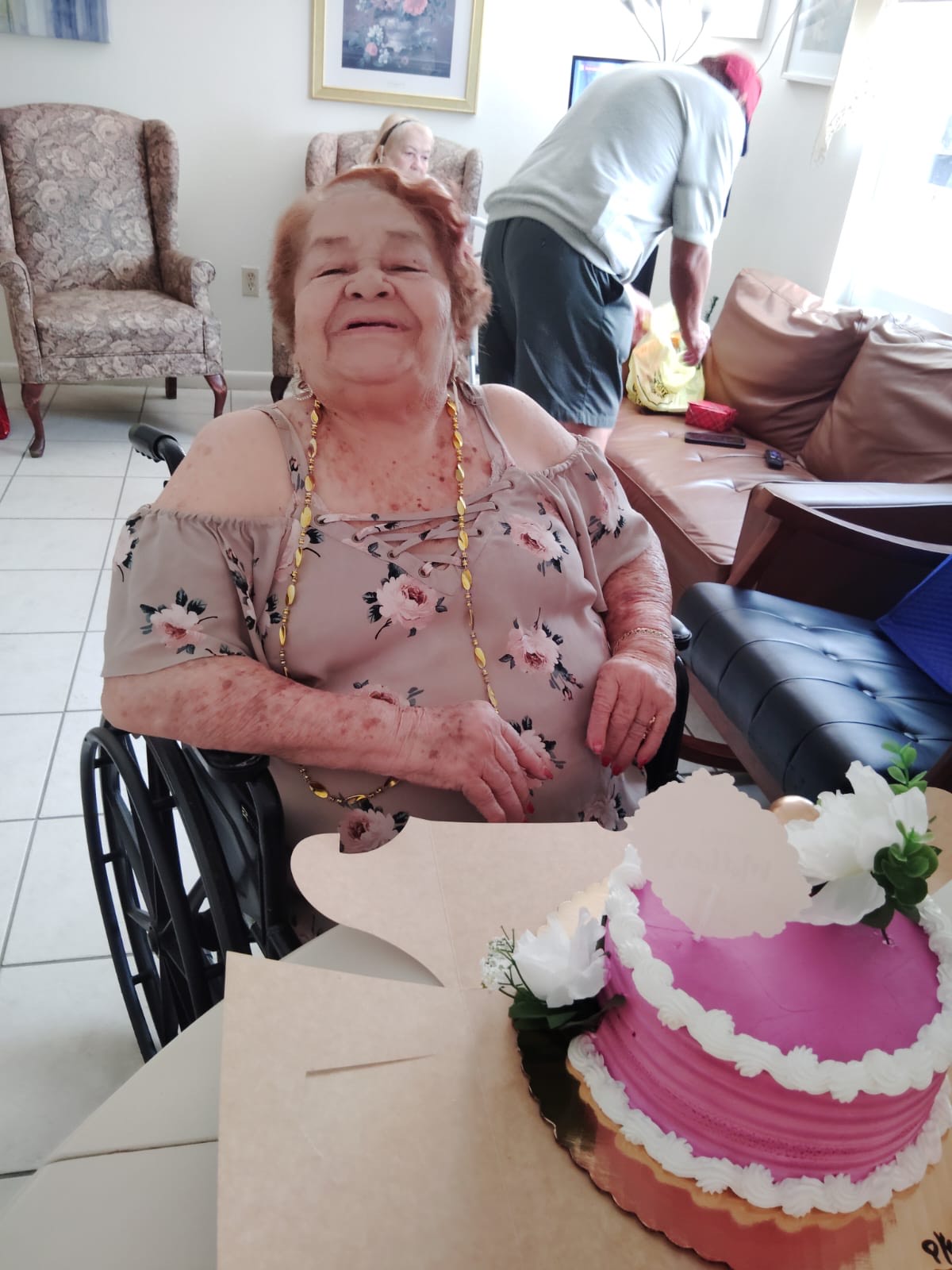 ALIMAR ASSISTED LIVING's Photo