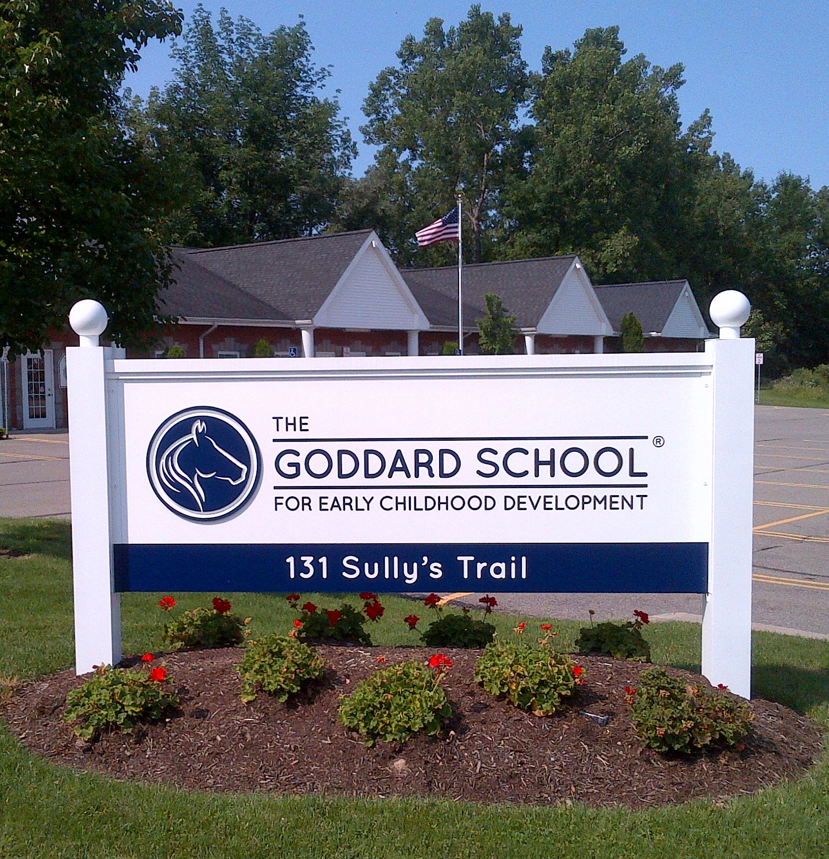 THE GODDARD SCHOOL - Pittsford (Bushnell's Basin)'s Photo