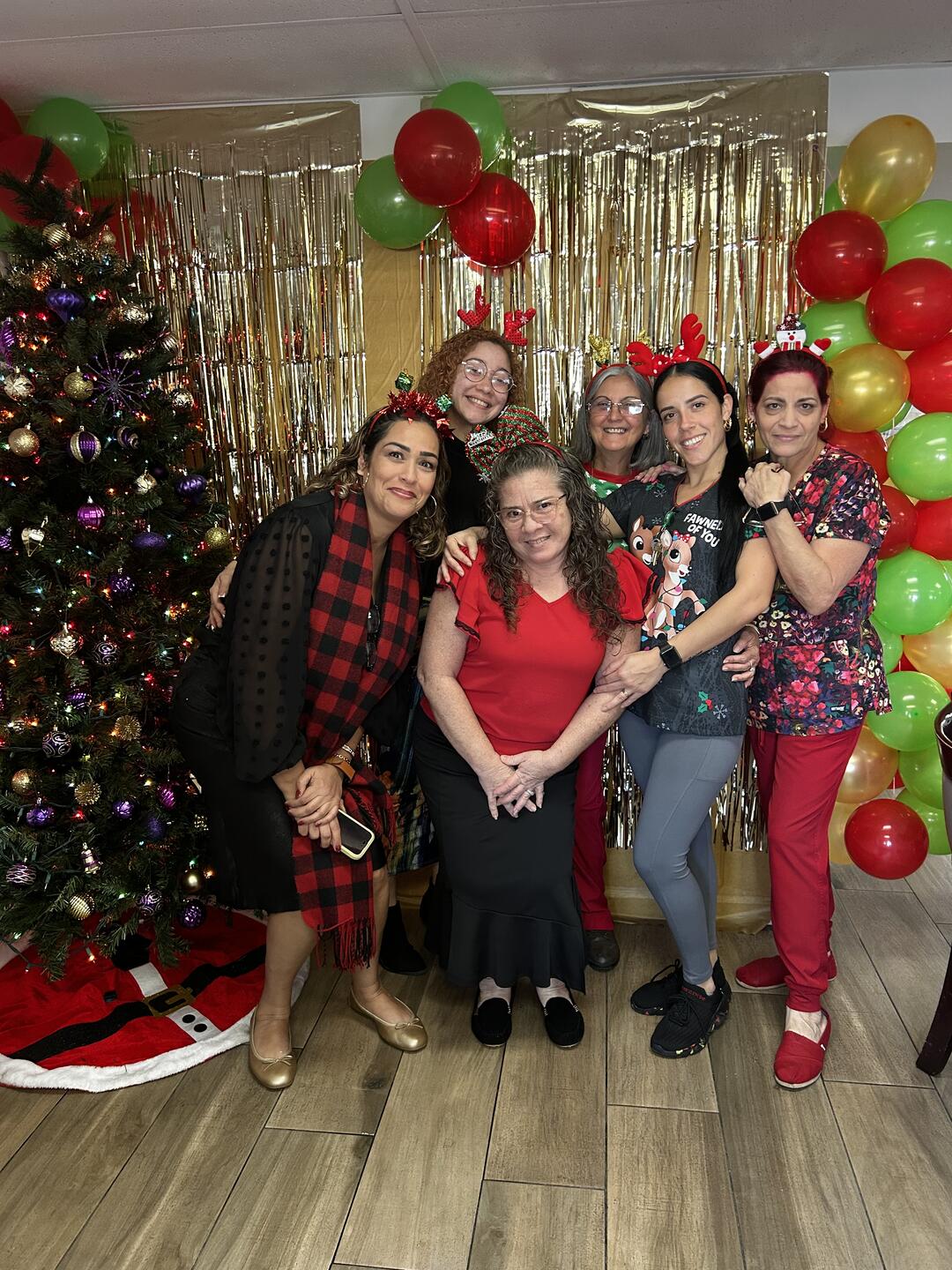 ALIMAR ASSISTED LIVING's Photo