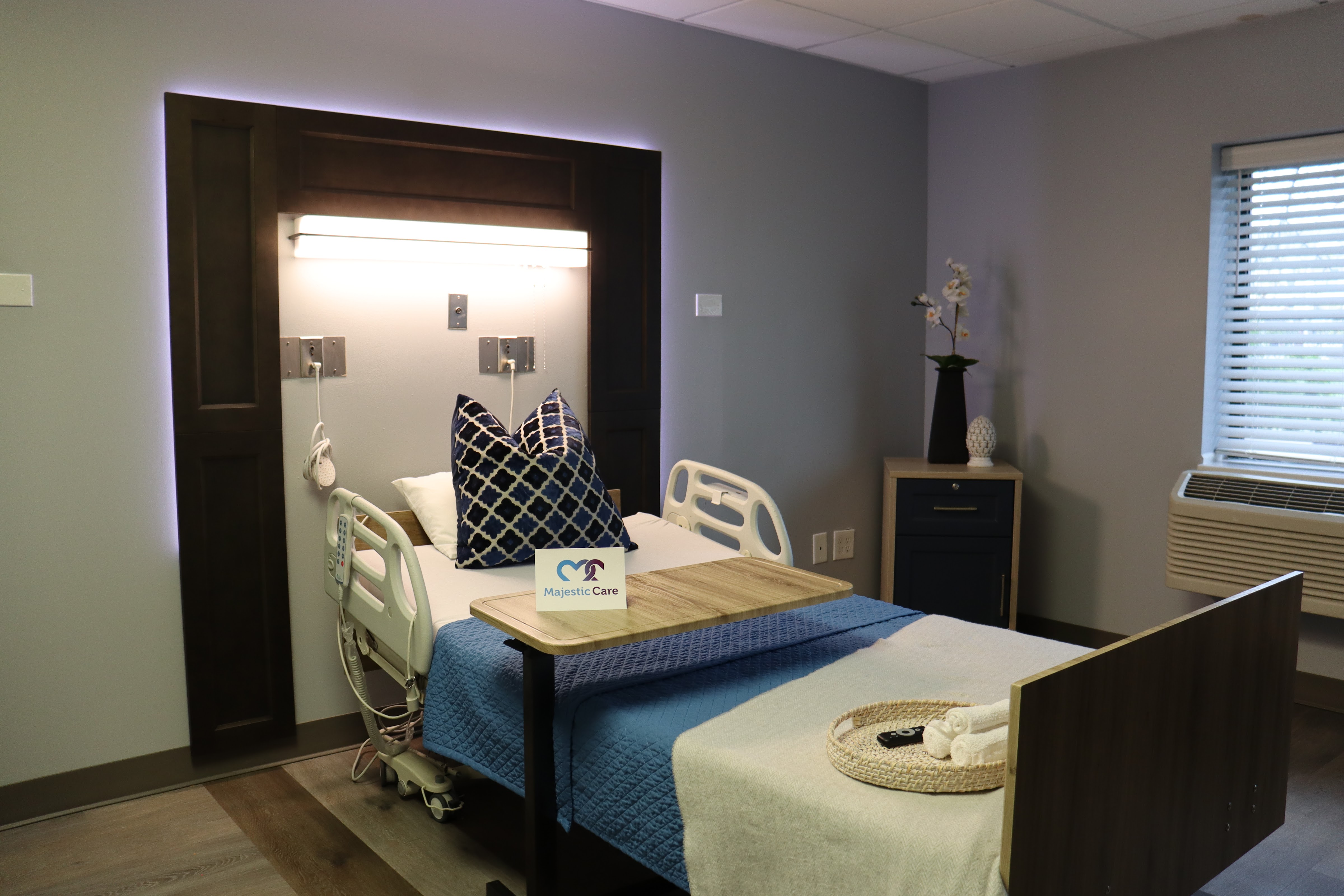 Majestic Care of Carmel's Photo