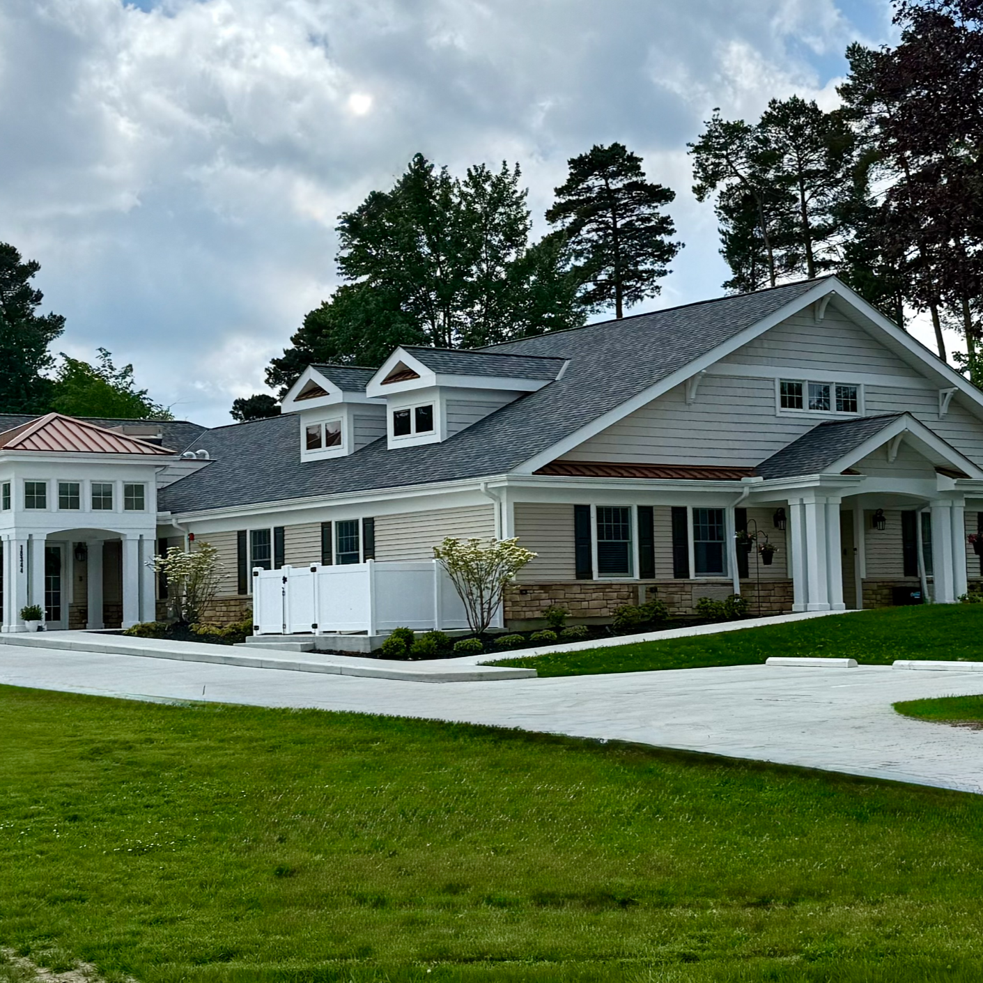 Evergreen Gardens Assisted Living & Memory Care's Photo