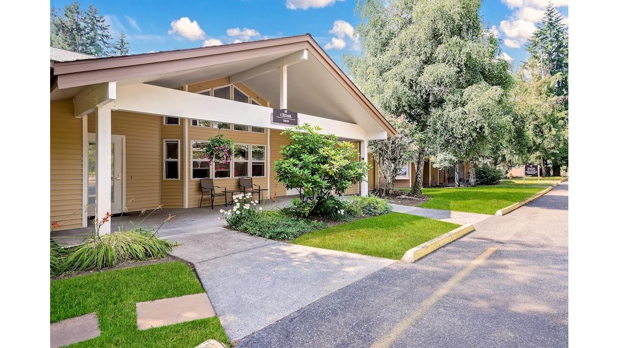 The Cottages of Lynnwood's Photo