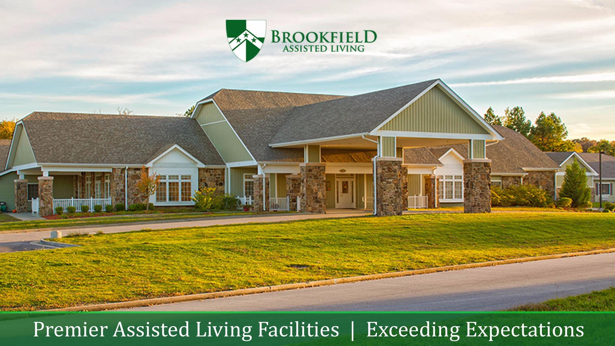 Brookfield Assisted Living and Memory Care's Photo