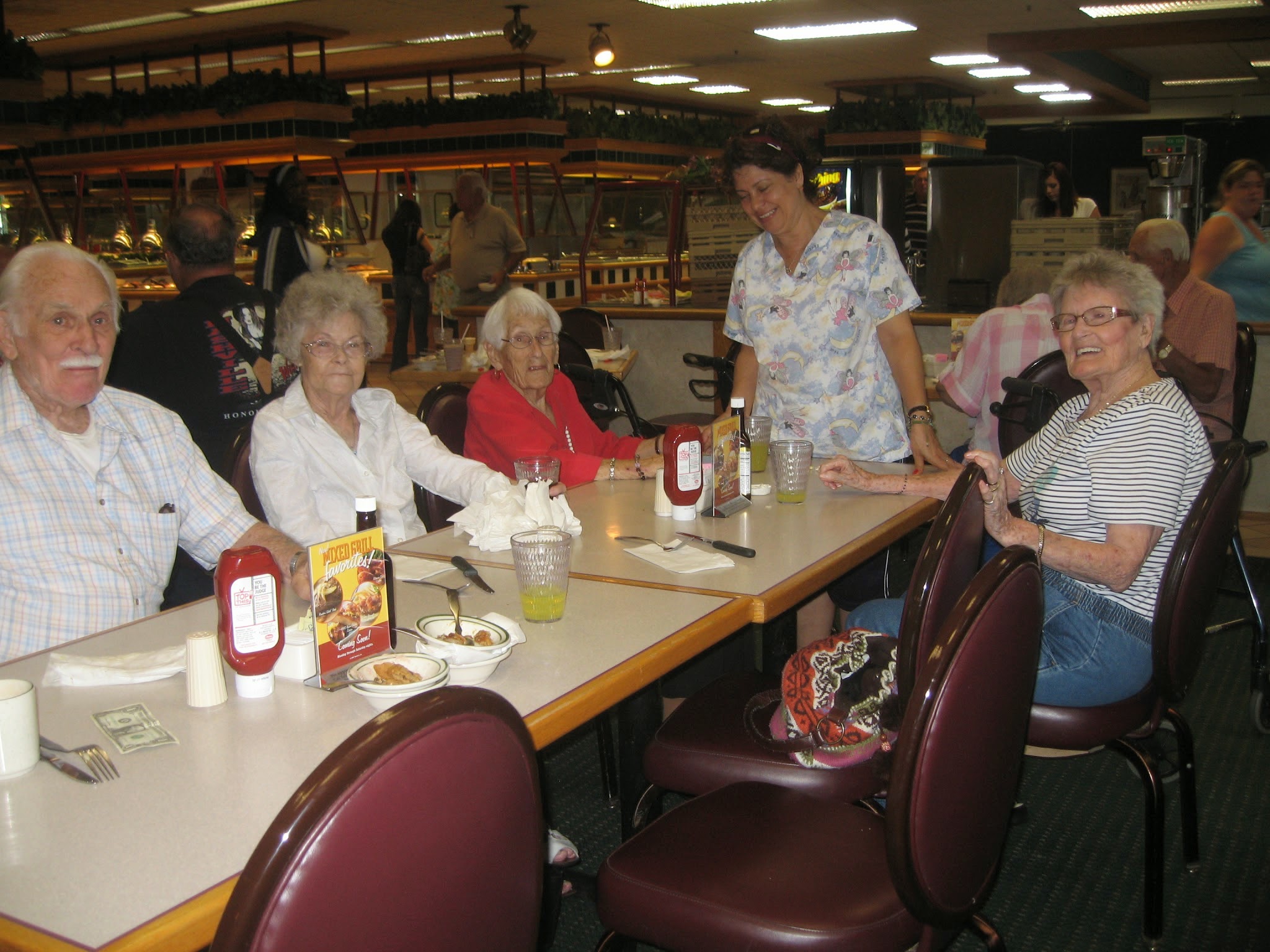 Inspirations Home Care's Photo