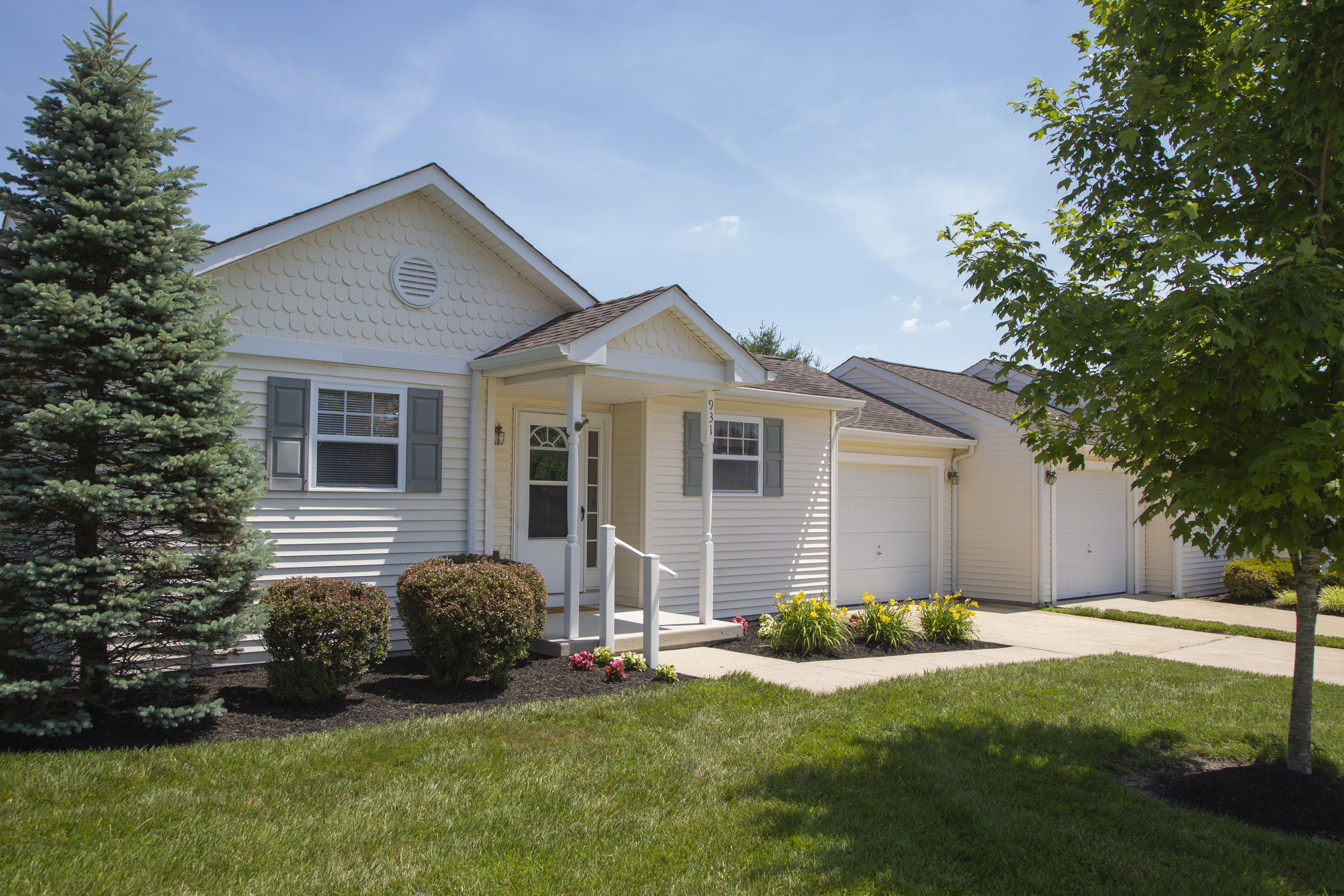 Friends Village's Photo