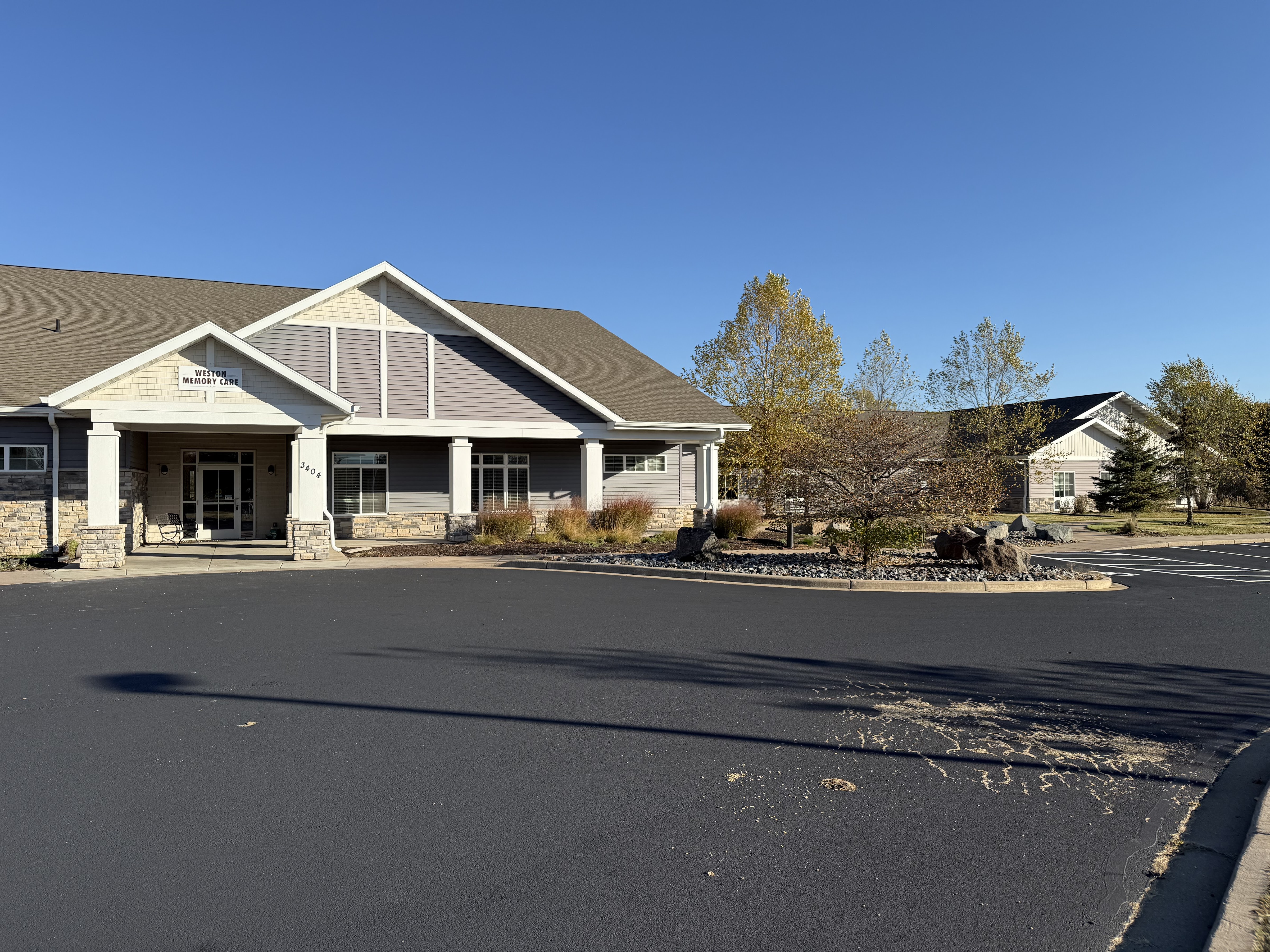 Weston Memory Care's Photo