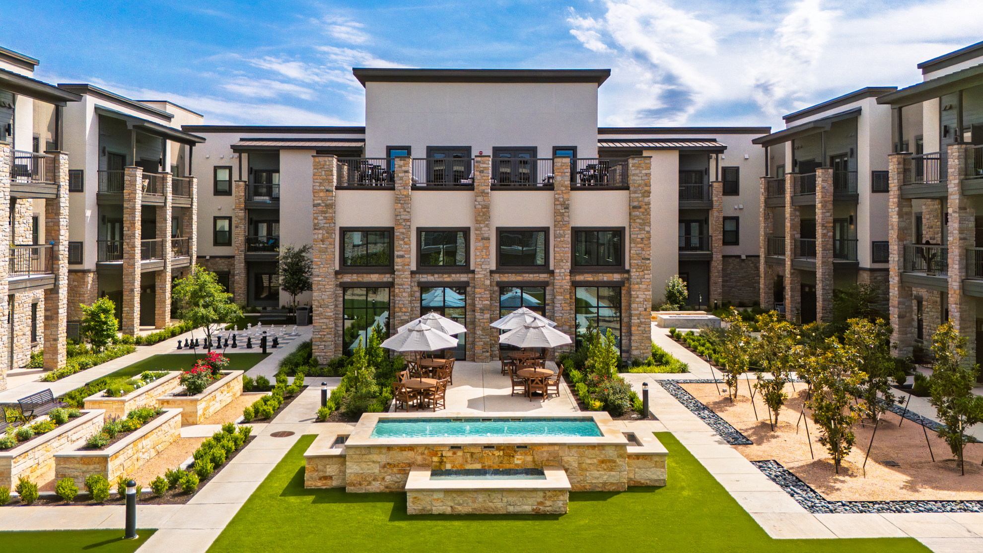 The Oscar at Georgetown, TX's Photo