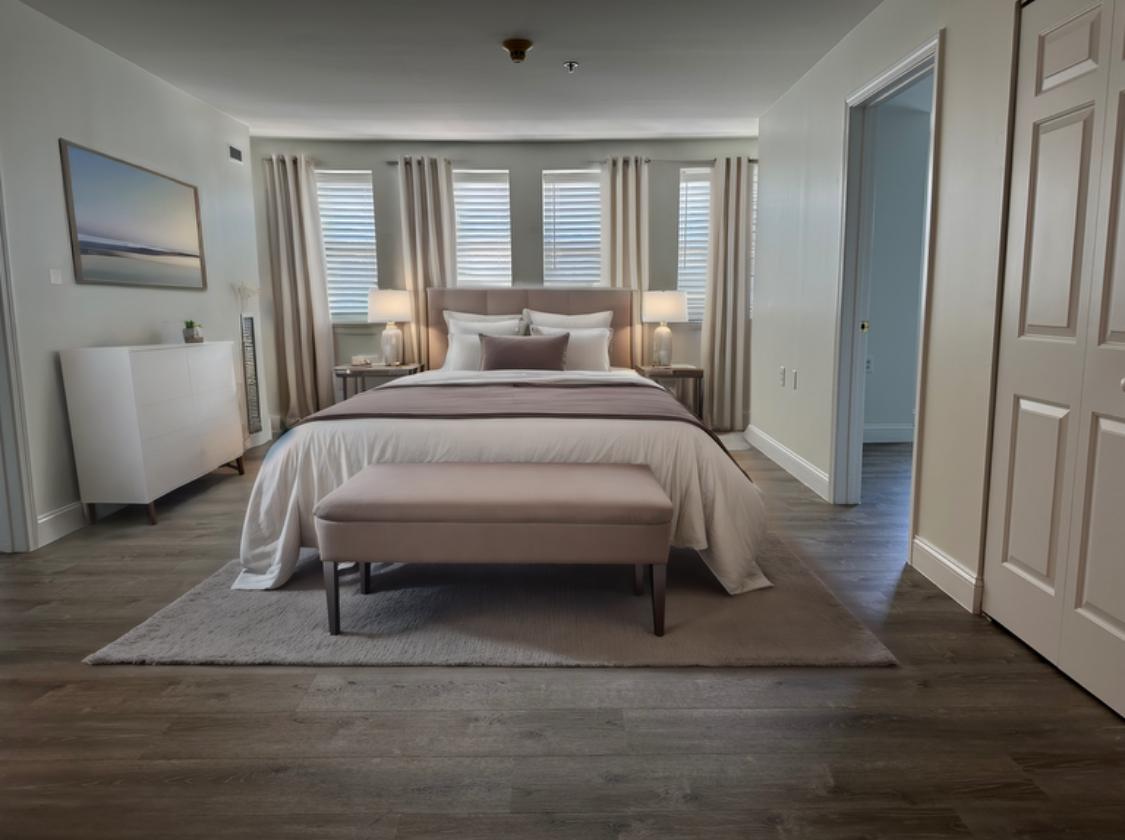 The Residence at Park Ridge LLC's Photo