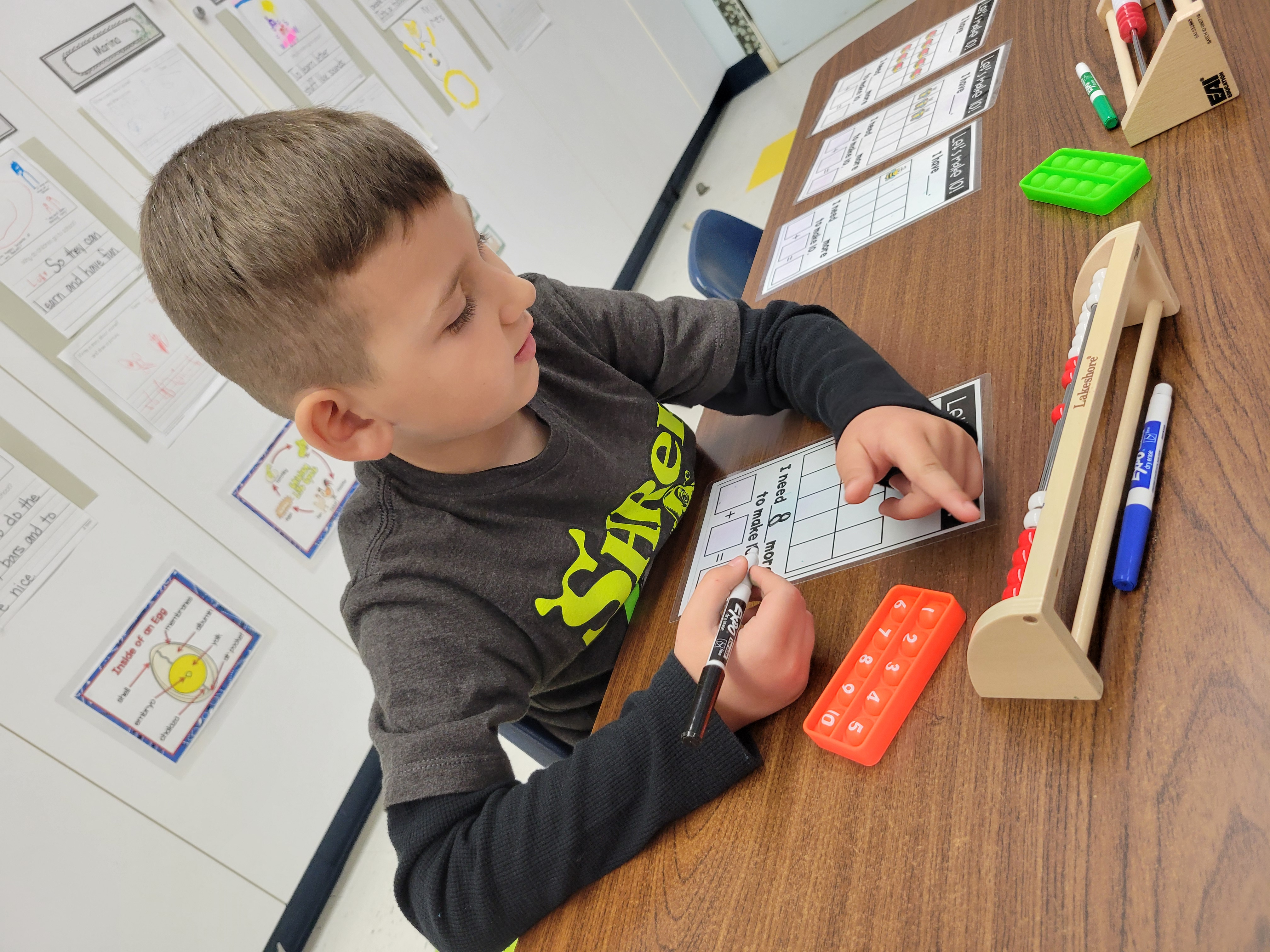 CALVARY CHAPEL PRESCHOOL's Photo