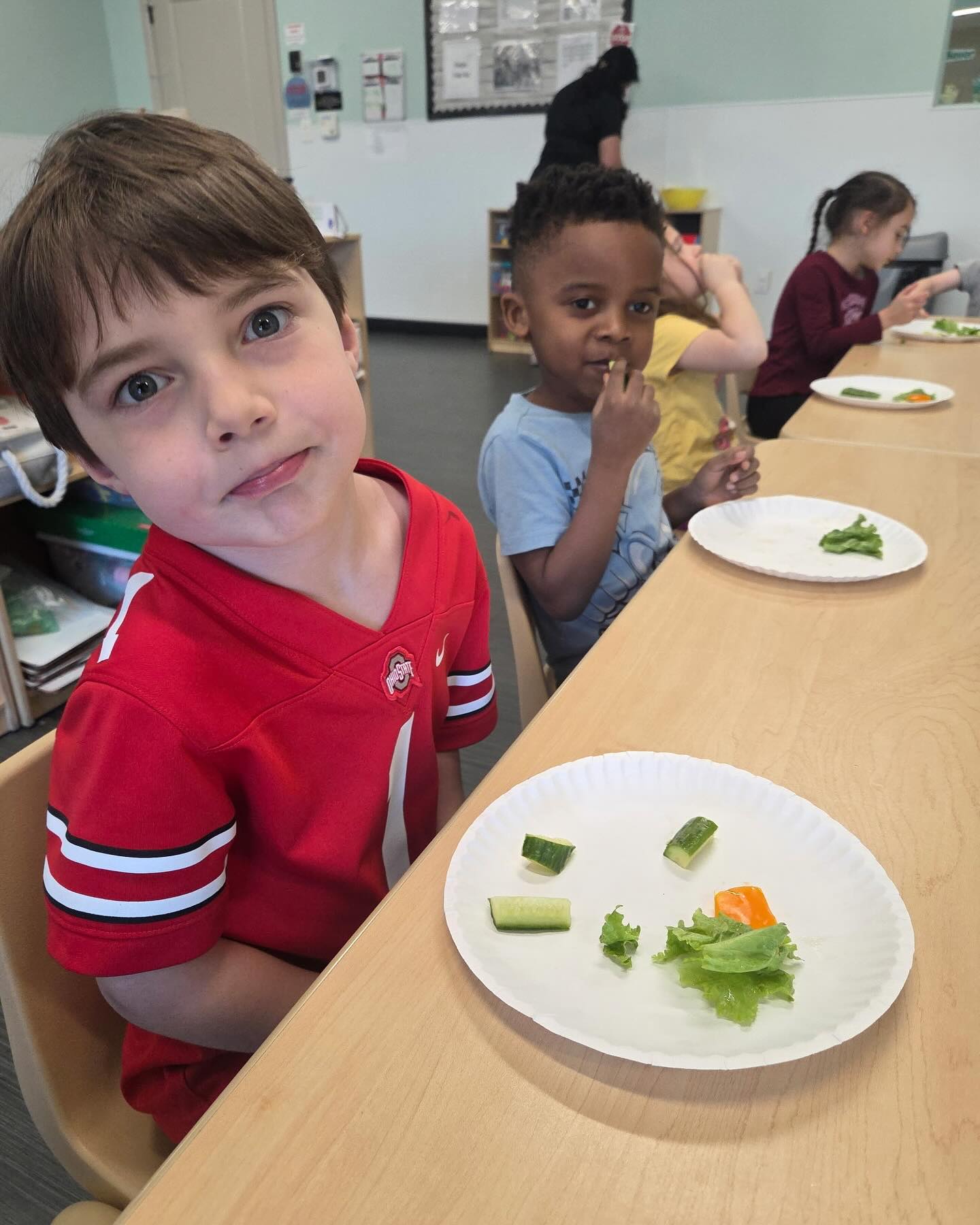 BARRINGTON SCHOOL OF GRANDVIEW's Photo