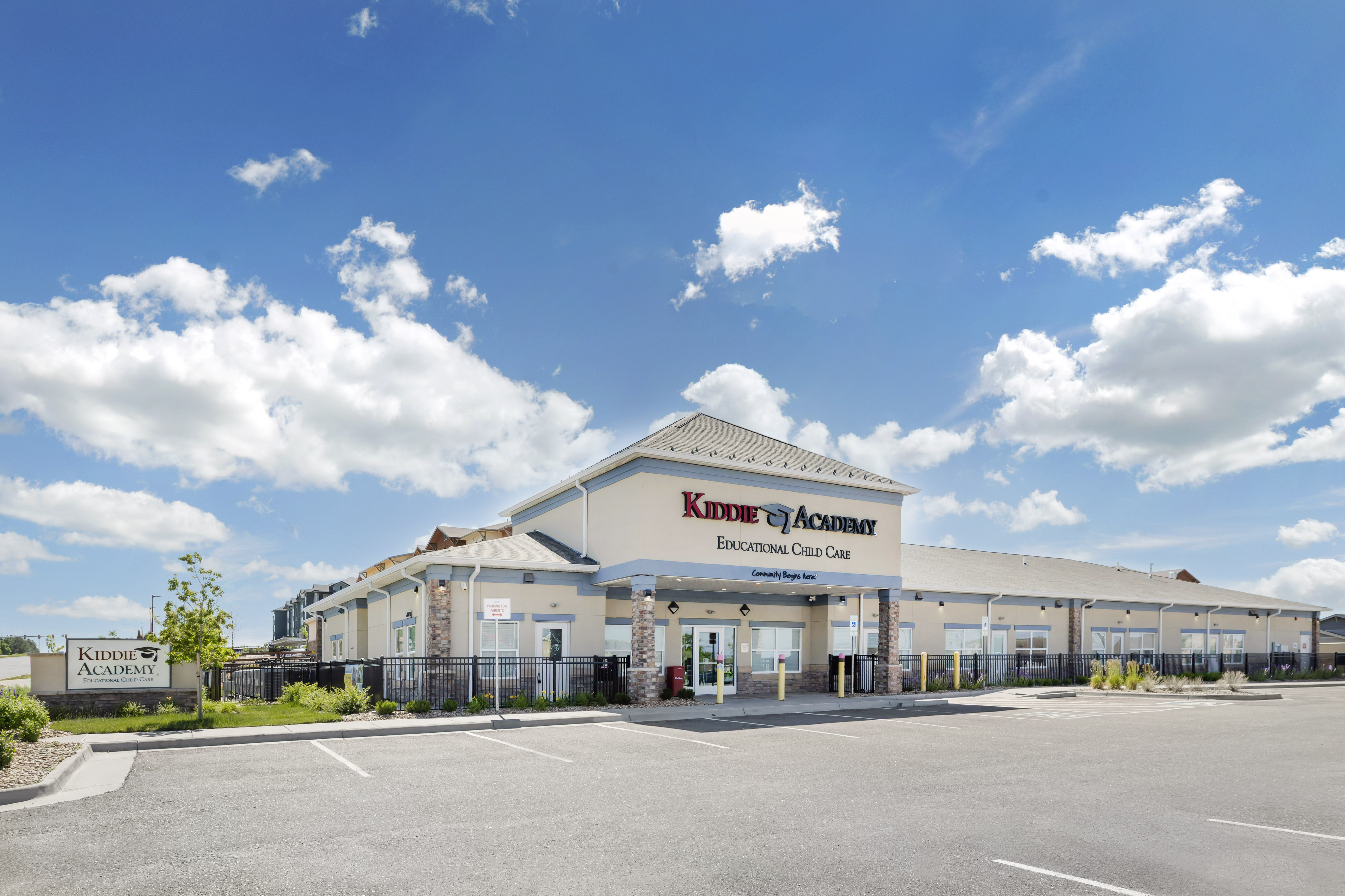 Kiddie Academy of Aurora's Photo