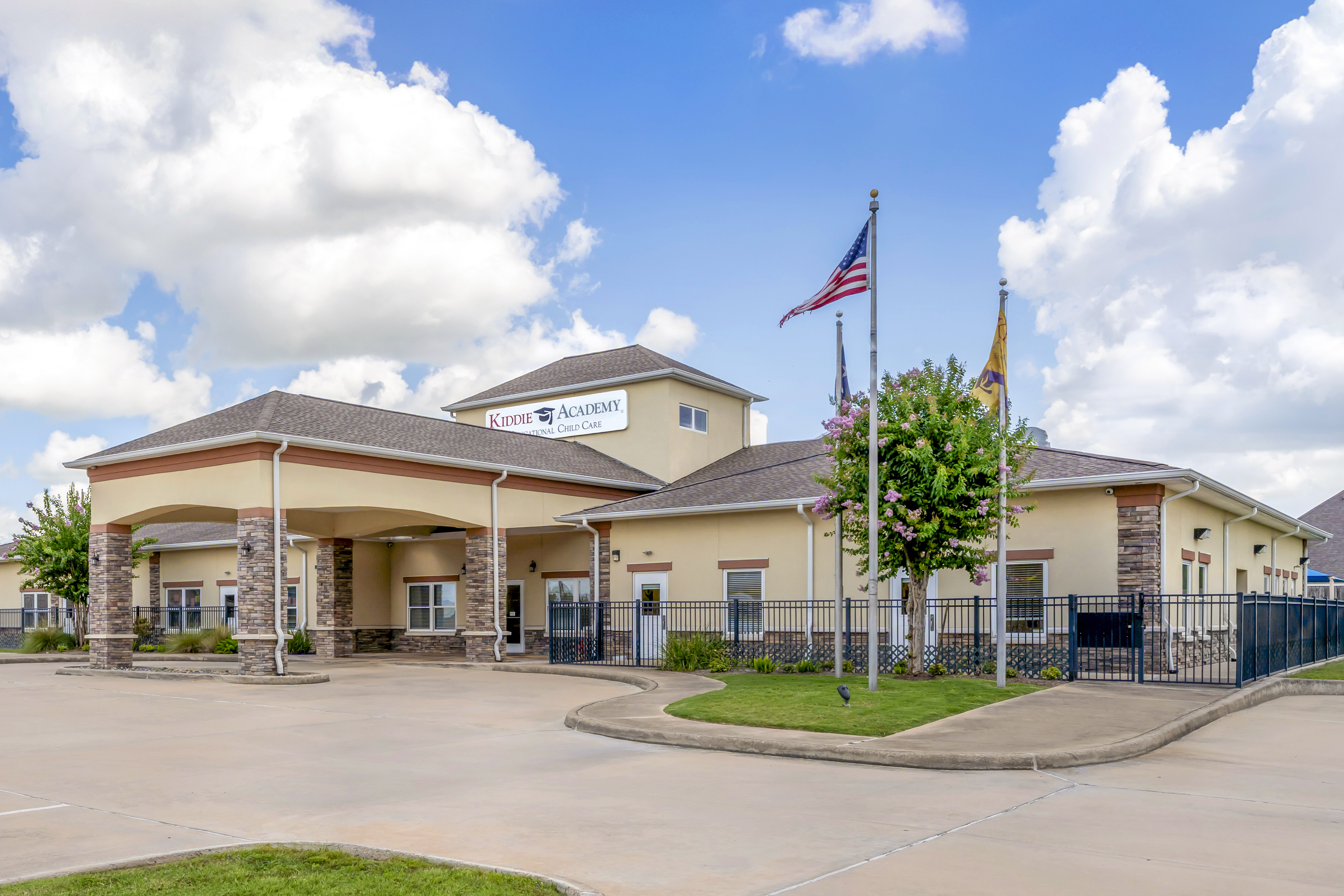 Kiddie Academy of Grand Harbor in Katy's Photo