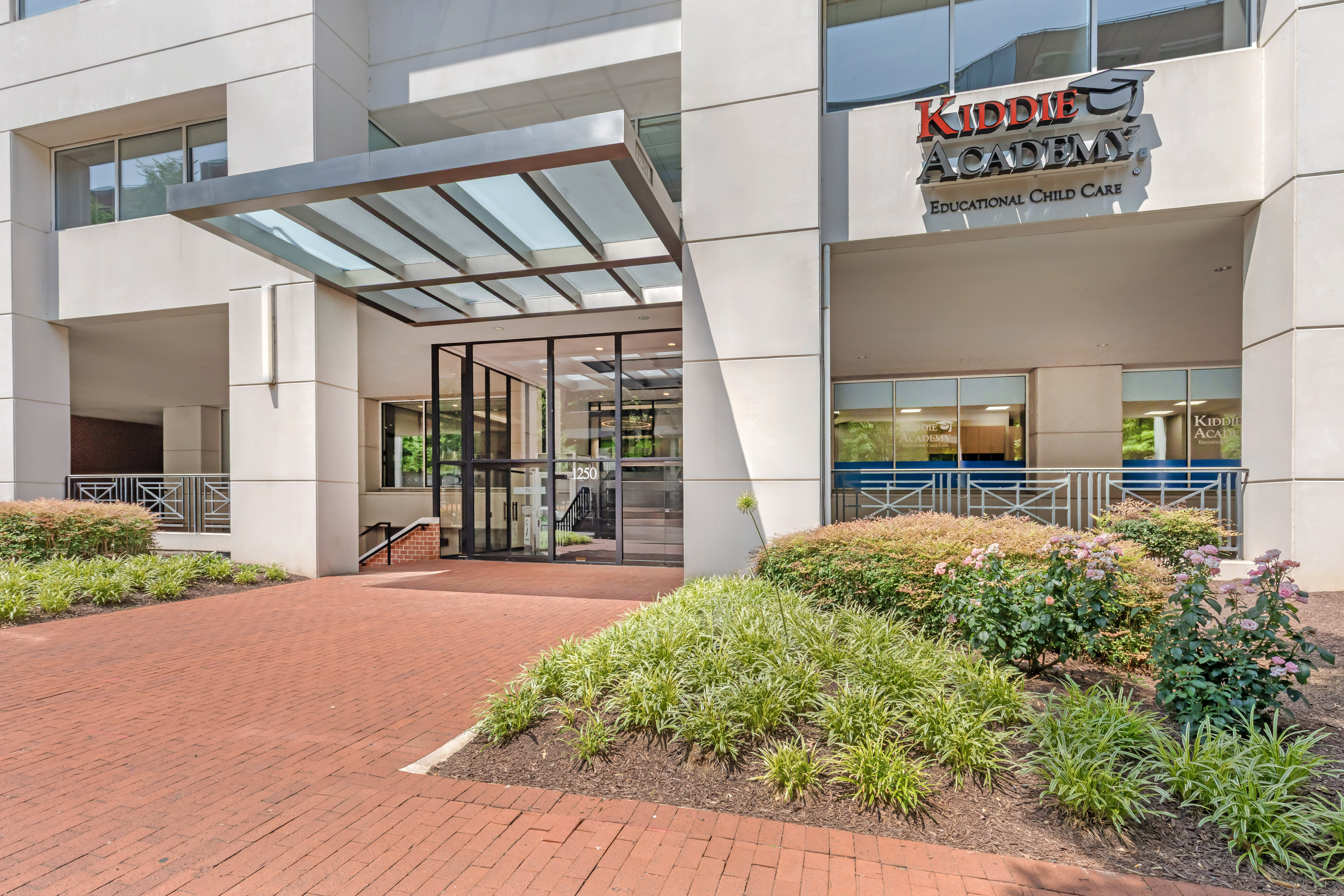 Kiddie Academy of D.C. - West End's Photo